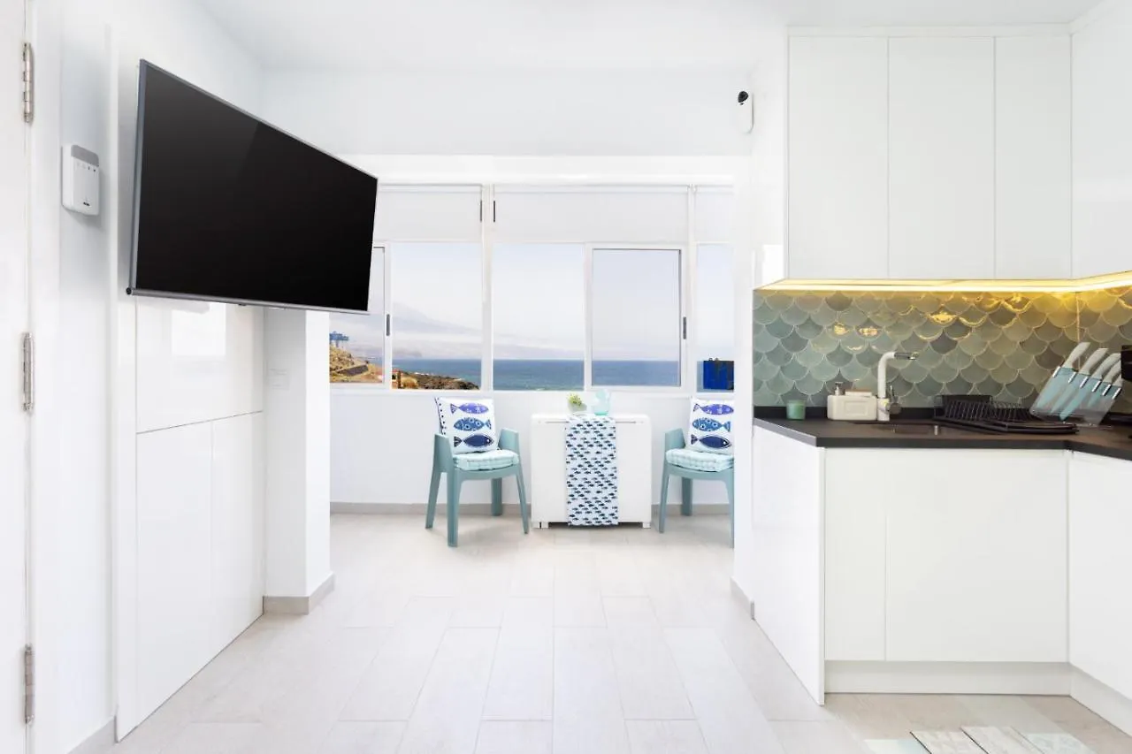 Apartment La Fula Beach Rooms El Pris Spain