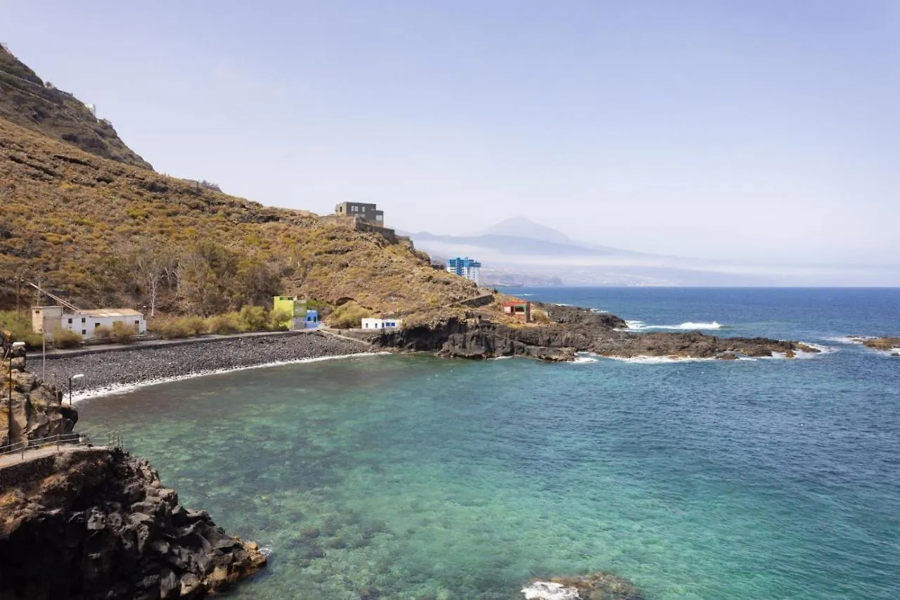 La Fula Beach Rooms El Pris Apartment