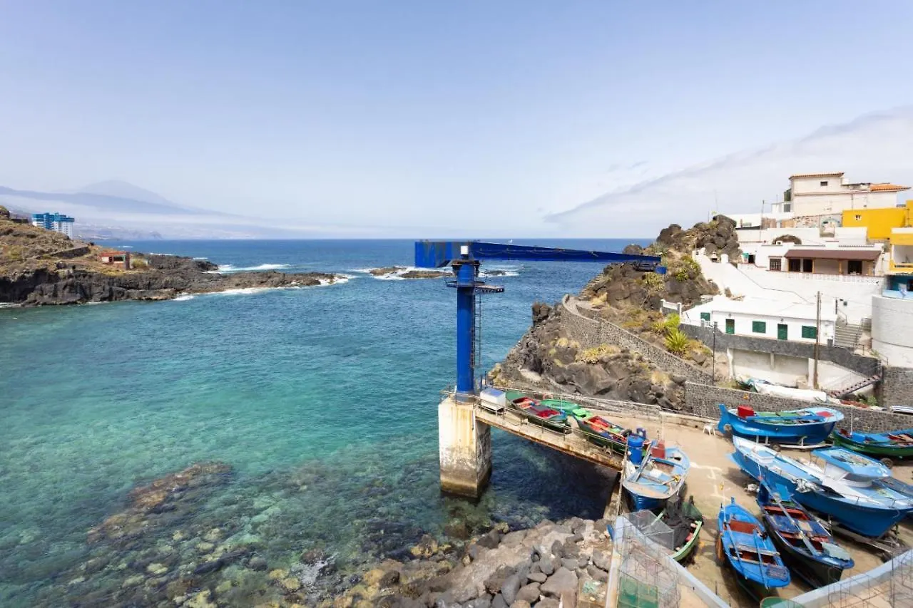 La Fula Beach Rooms El Pris 0*,