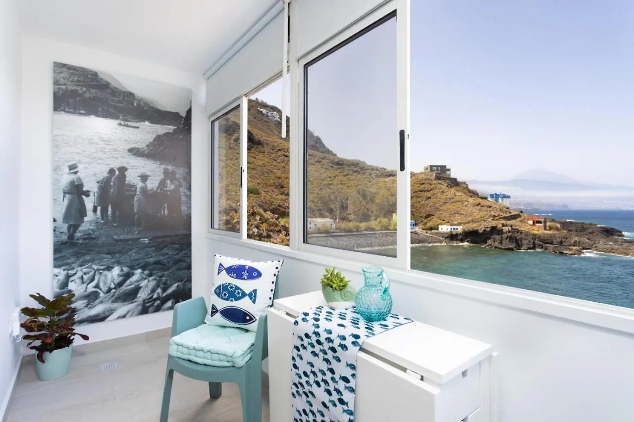Apartment La Fula Beach Rooms El Pris